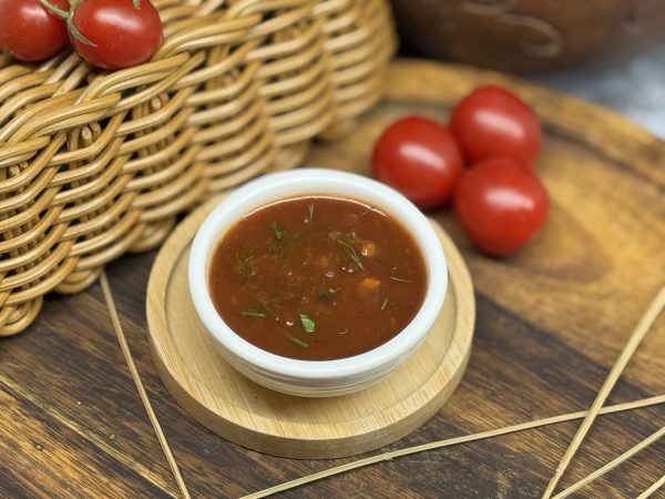menu item